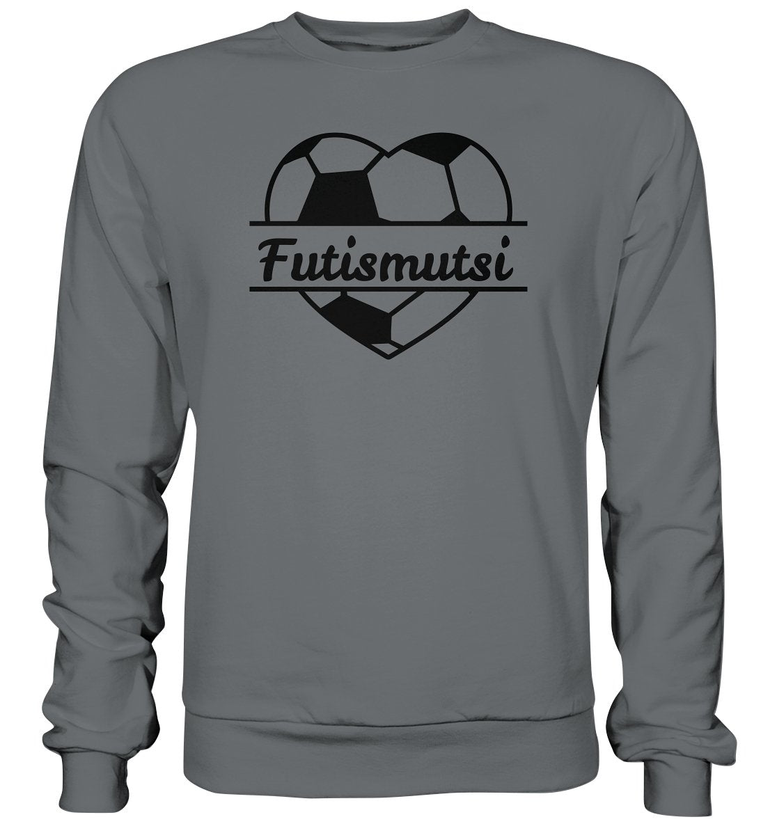 Futismutsi collage unisex - FourFan