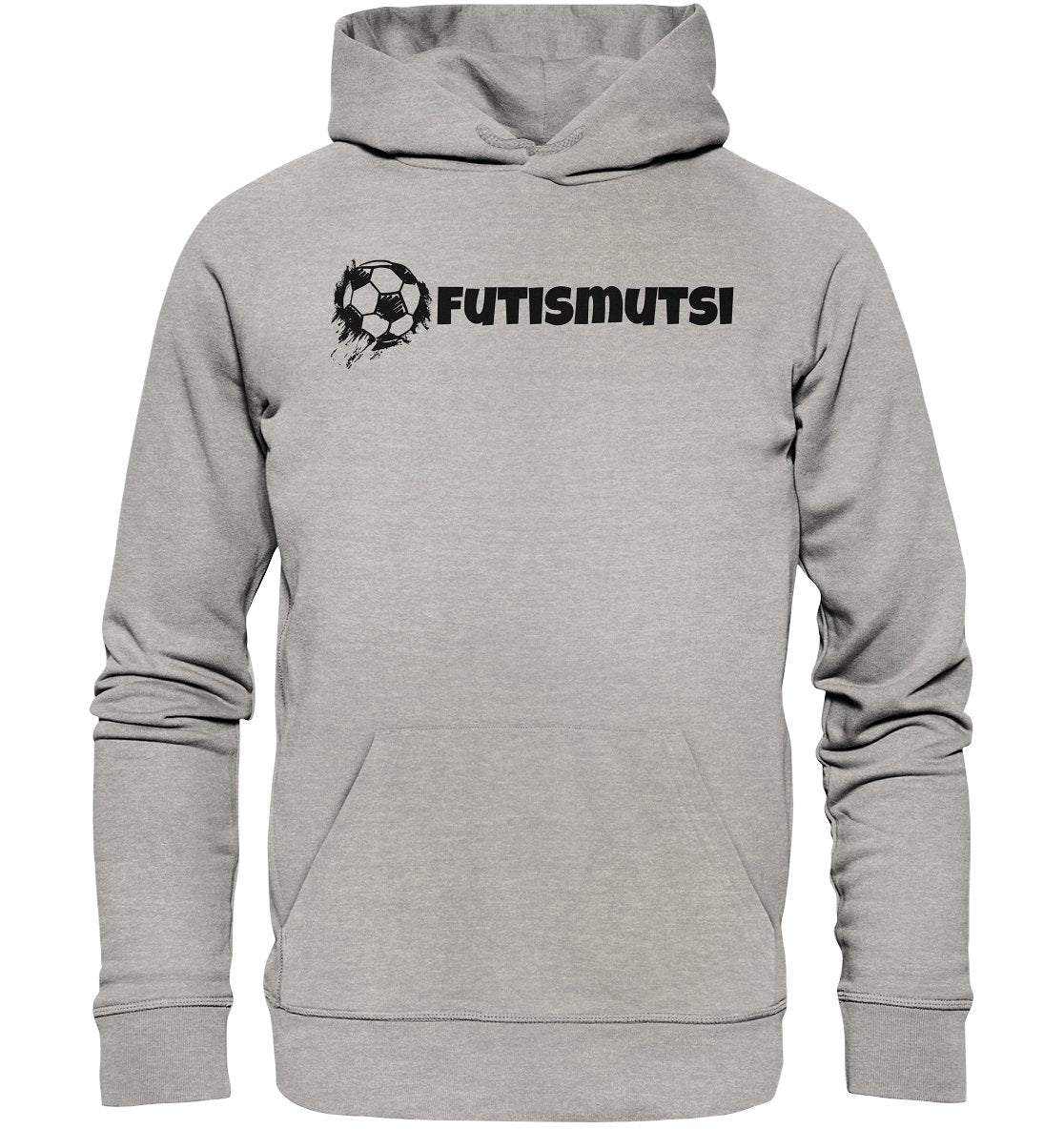 Futismutsi EKo huppari unisex - FourFan