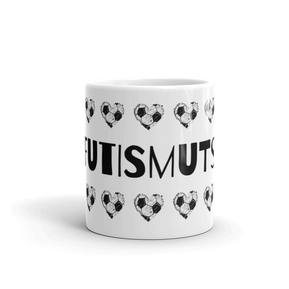 Futismutsi muki # - FourFan