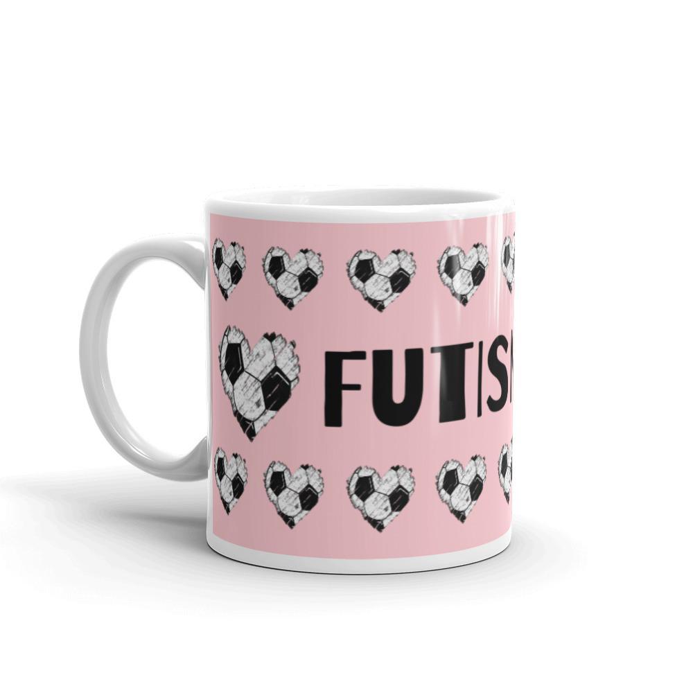 Futismutsi muki # - FourFan