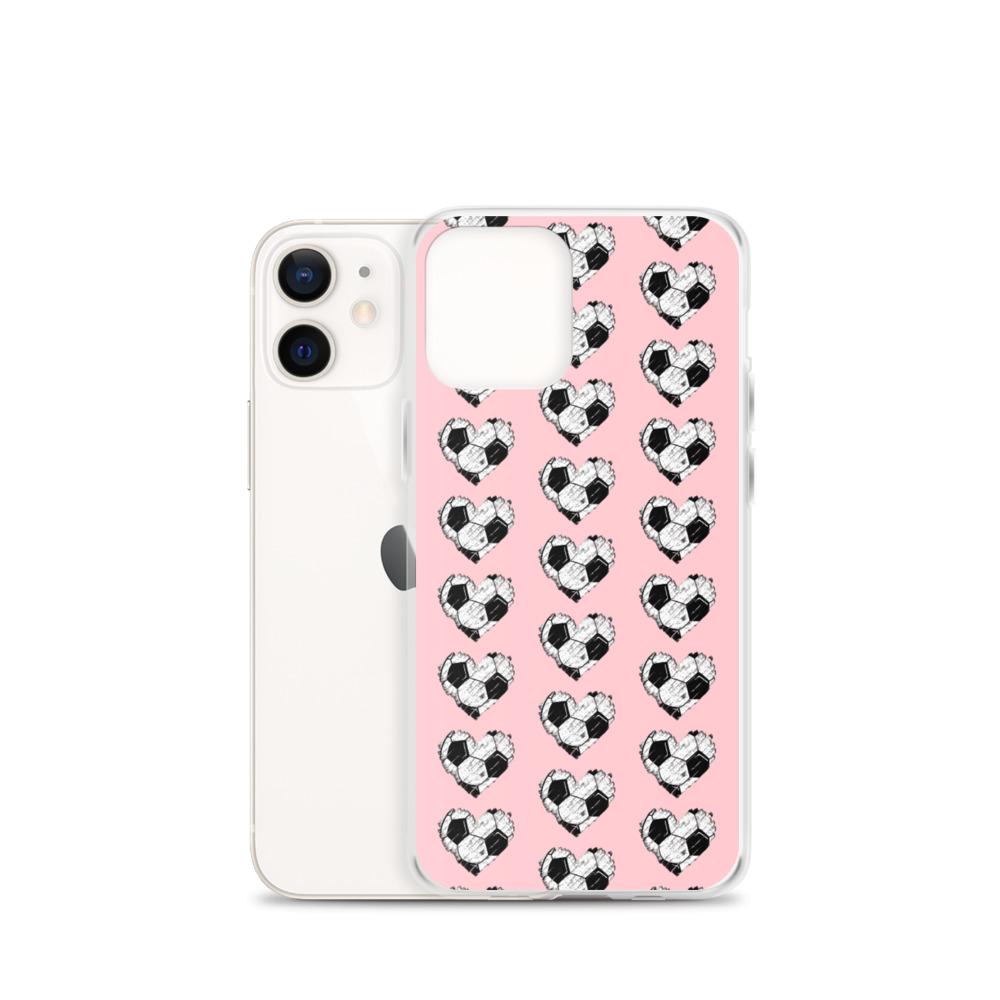 Futissydän iPhone kuoret - FourFan