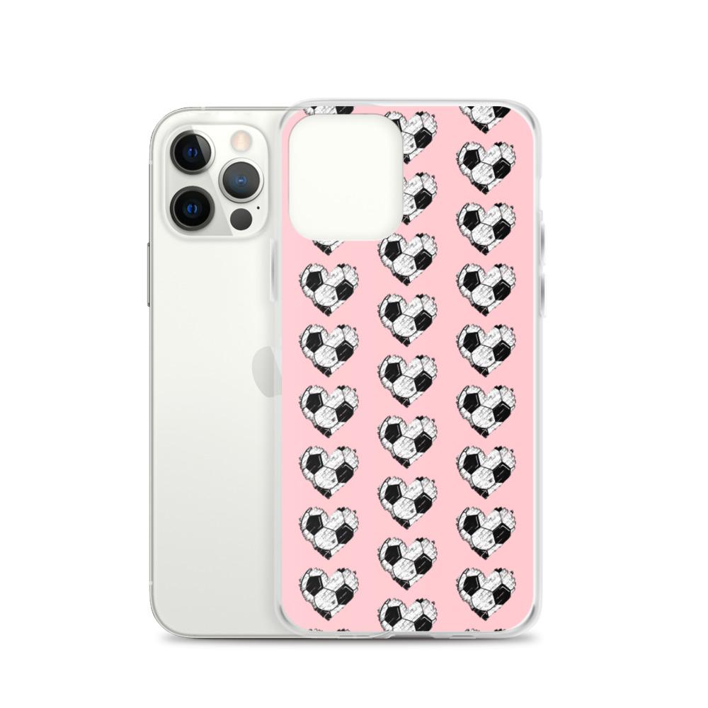 Futissydän iPhone kuoret - FourFan