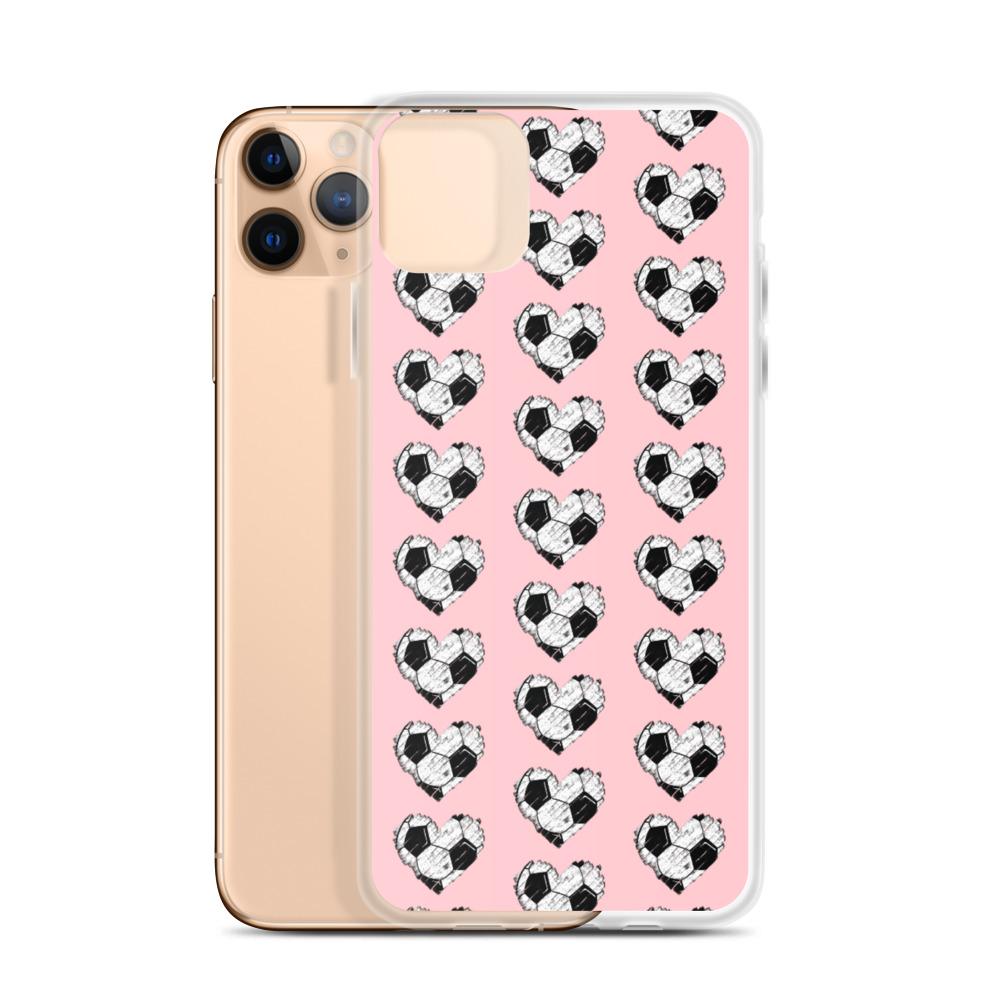 Futissydän iPhone kuoret - FourFan