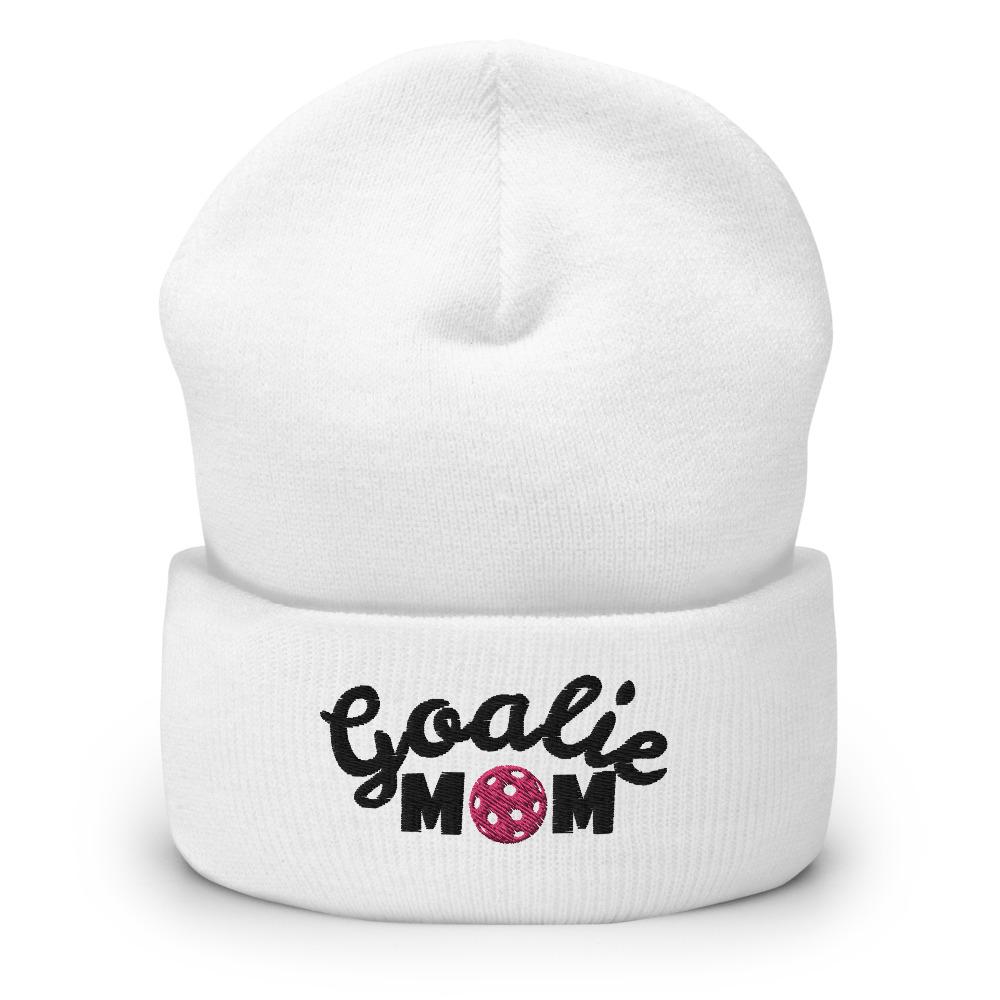 Goalie mom salibandy pipo - FourFan