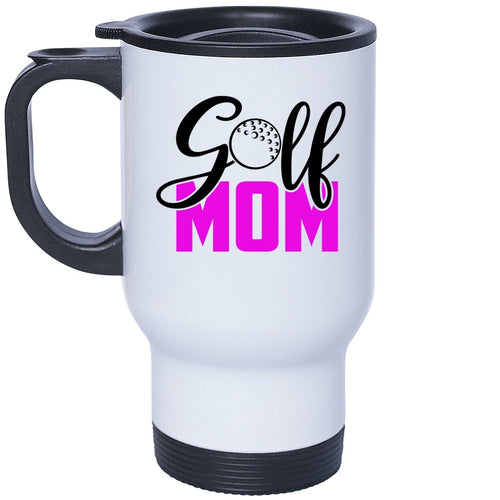 Golf mom thermosmuki - FourFan