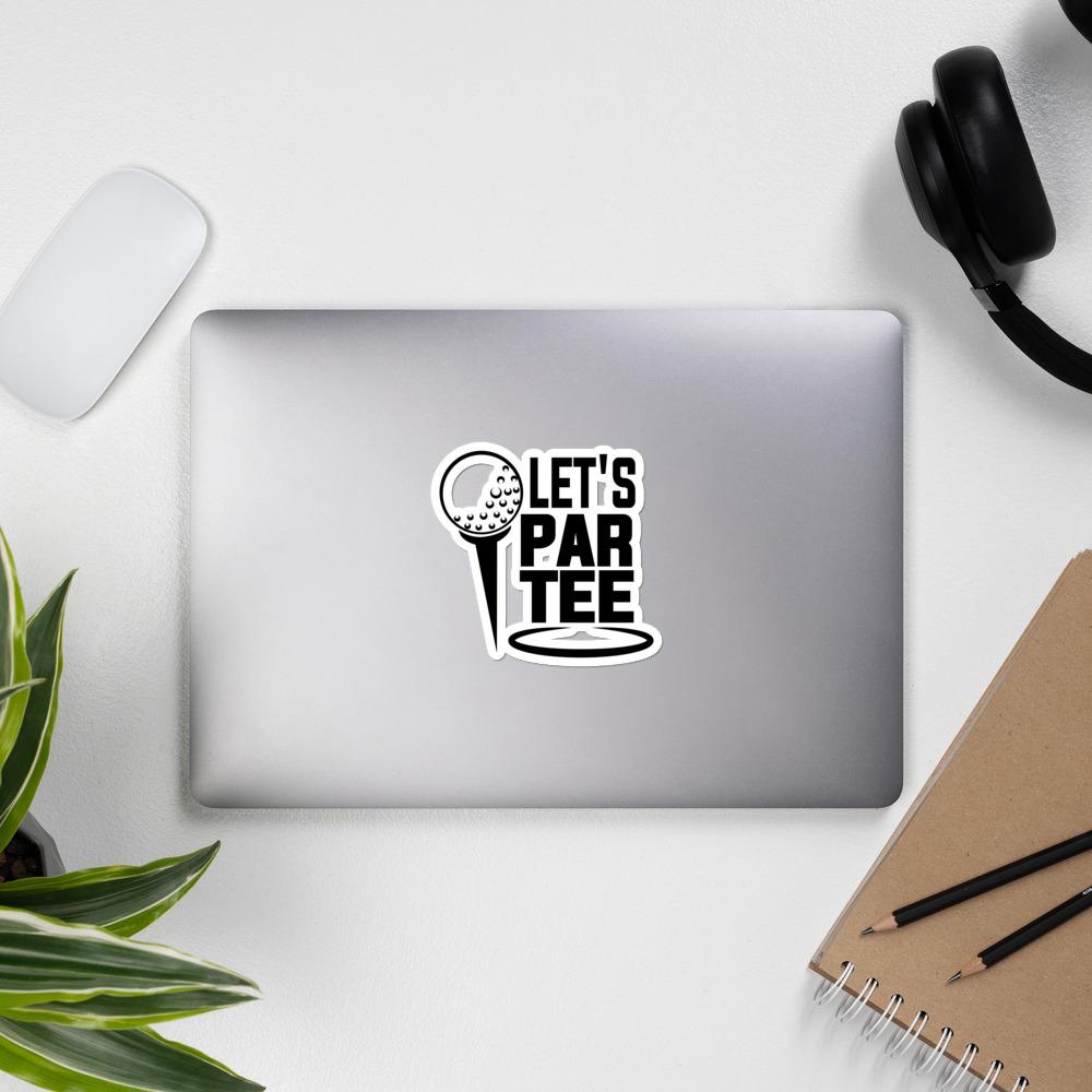 Golf tarra - FourFan