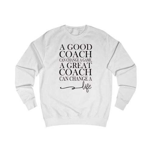 Great Coach collage unisex - FourFan