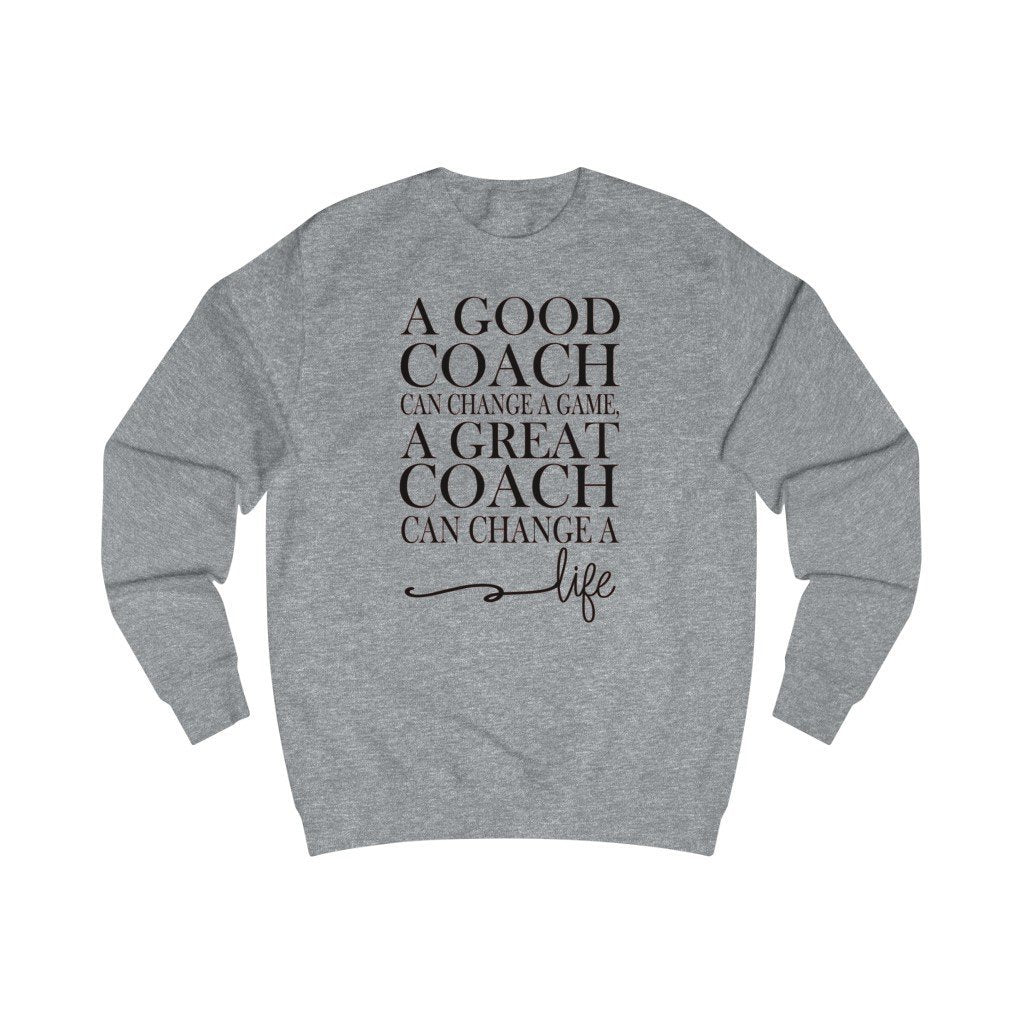 Great Coach collage unisex - FourFan