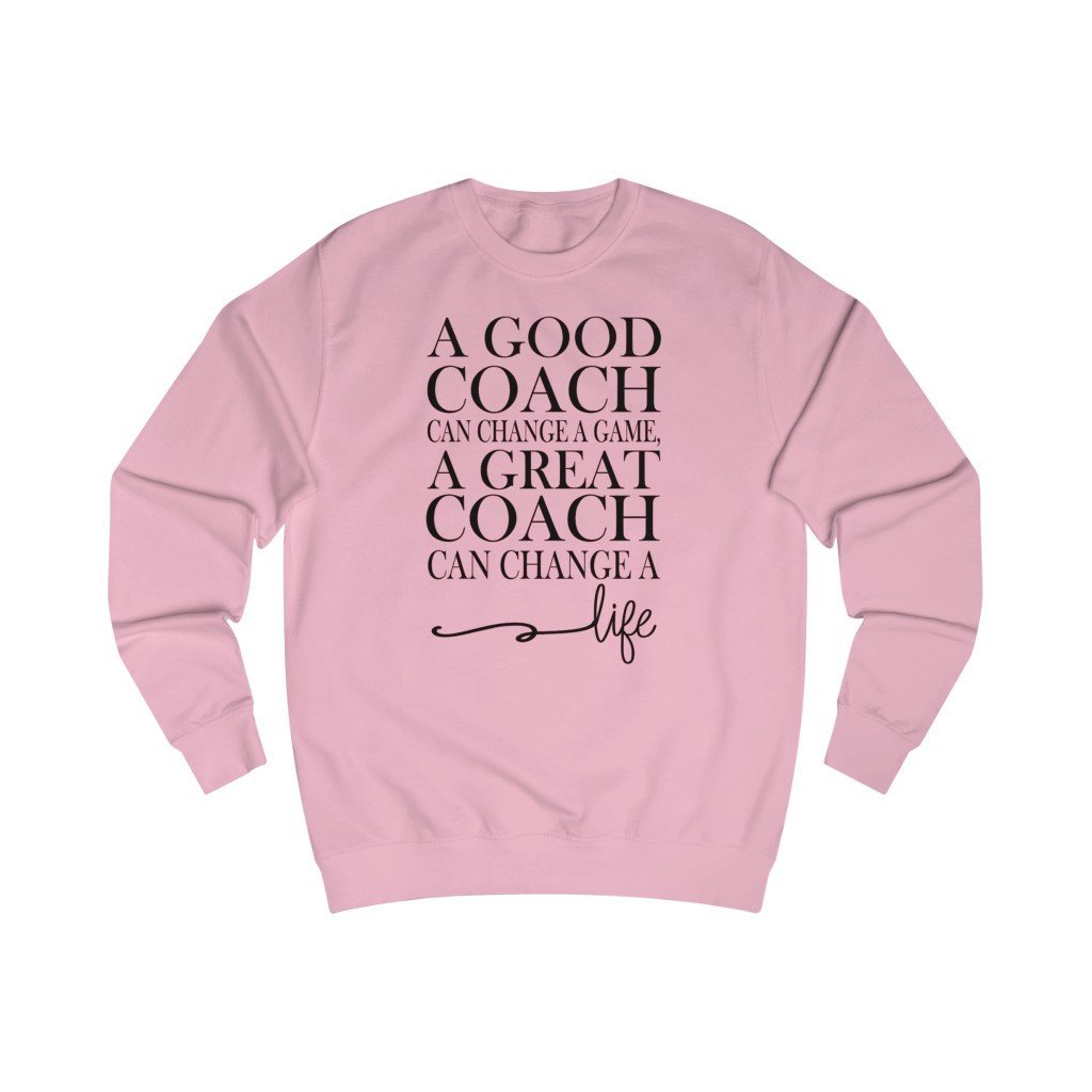 Great Coach collage unisex - FourFan