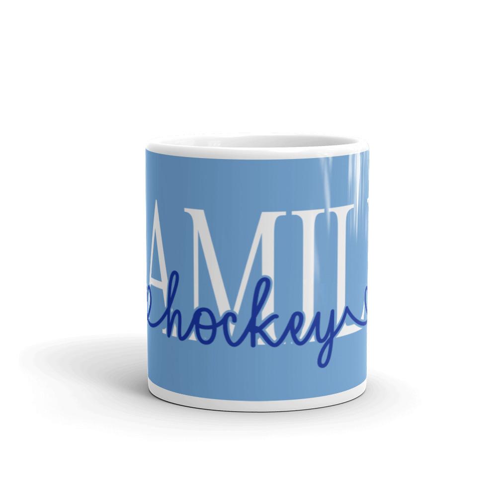 Hockey family muki - FourFan