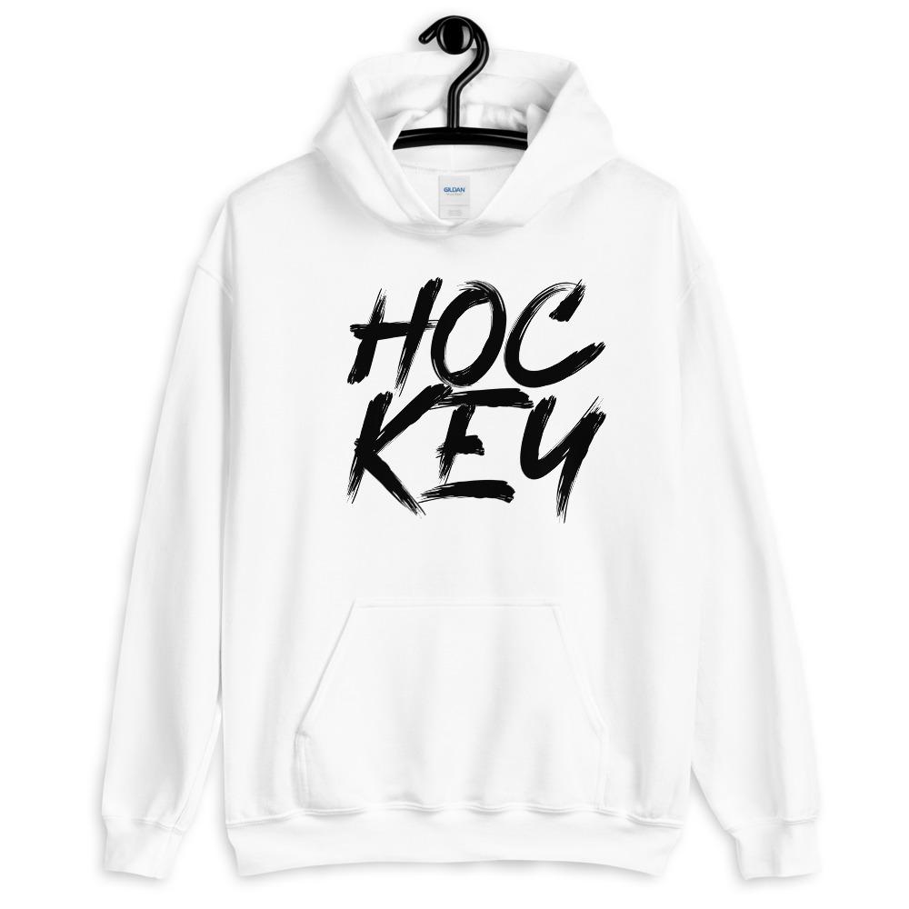 Hockey huppari unisex - FourFan