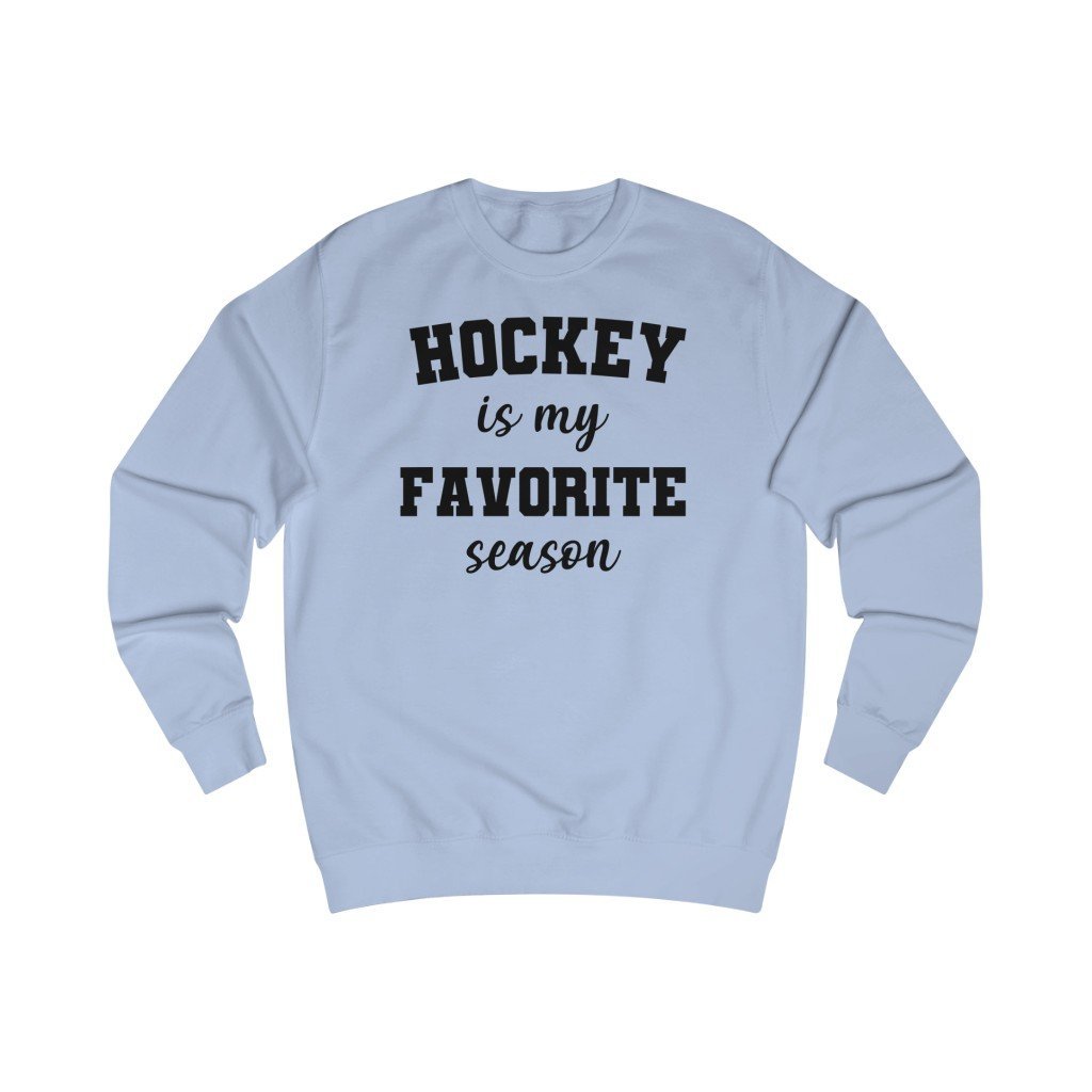 Hockey season collage unisex - FourFan