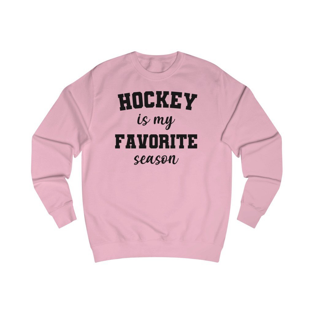 Hockey season collage unisex - FourFan