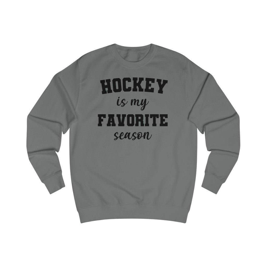 Hockey season collage unisex - FourFan
