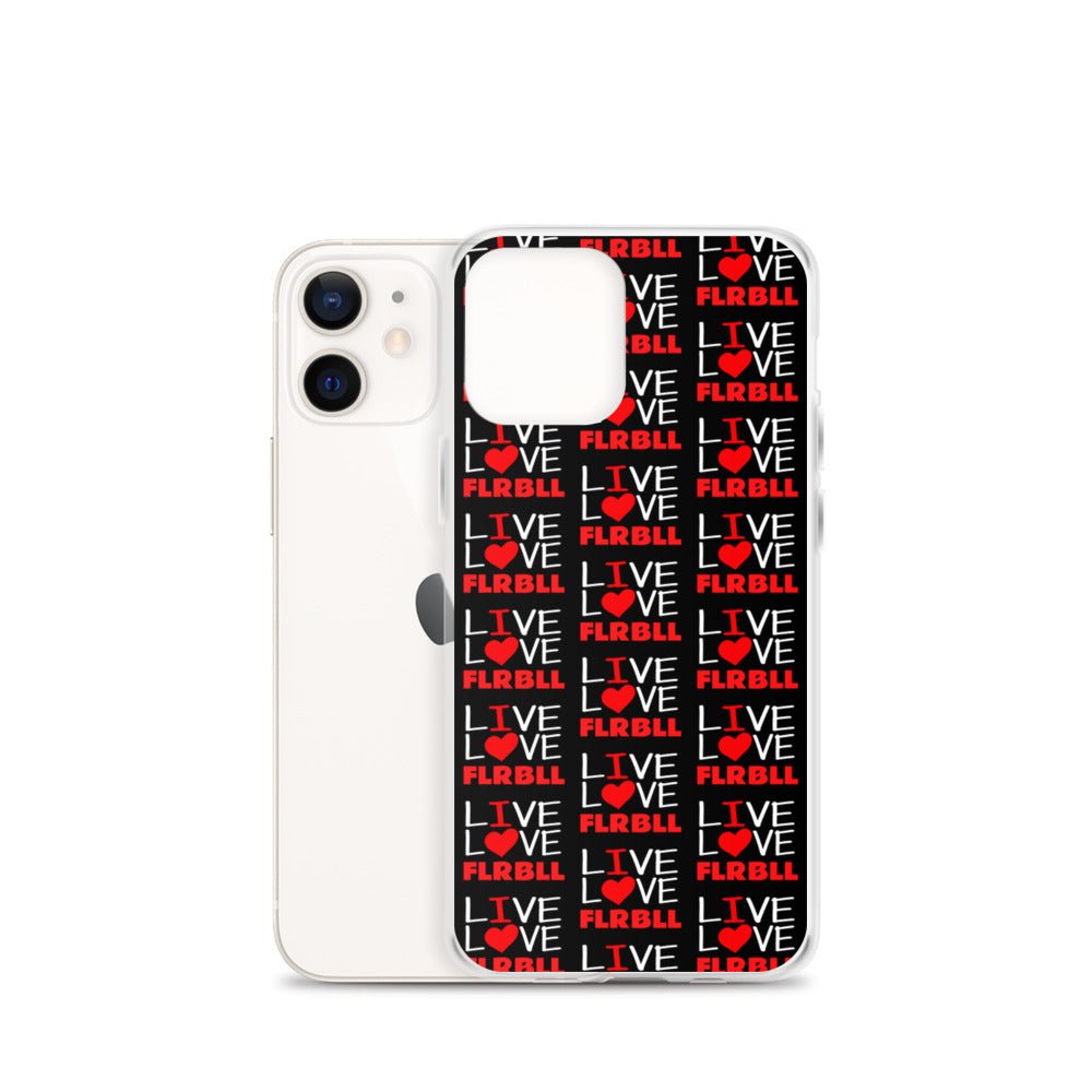 I heart Floorball iPhone kuoret - FourFan