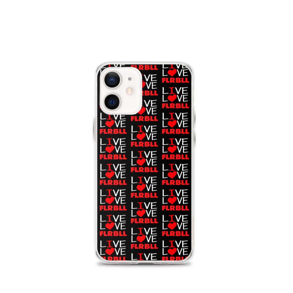I heart Floorball iPhone kuoret - FourFan