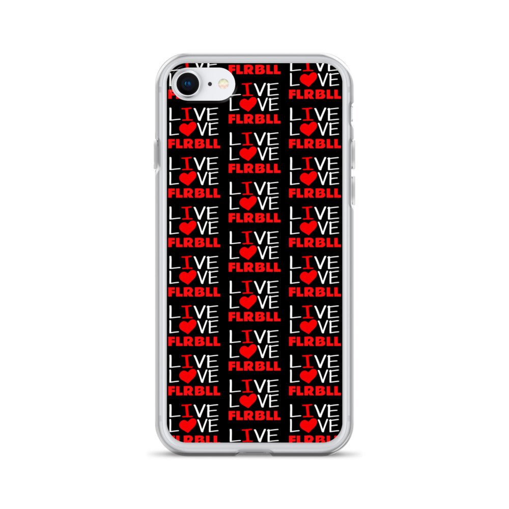 I heart Floorball iPhone kuoret - FourFan