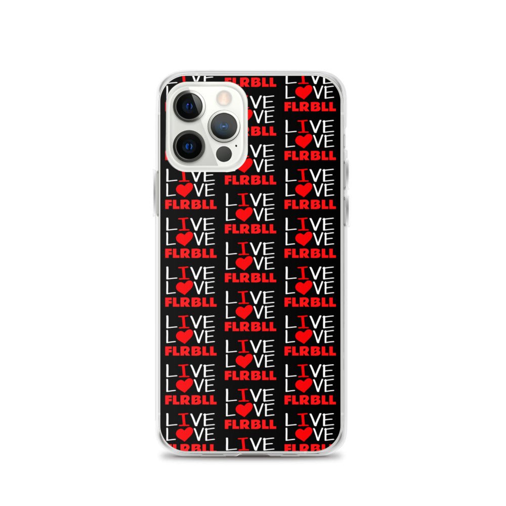 I heart Floorball iPhone kuoret - FourFan