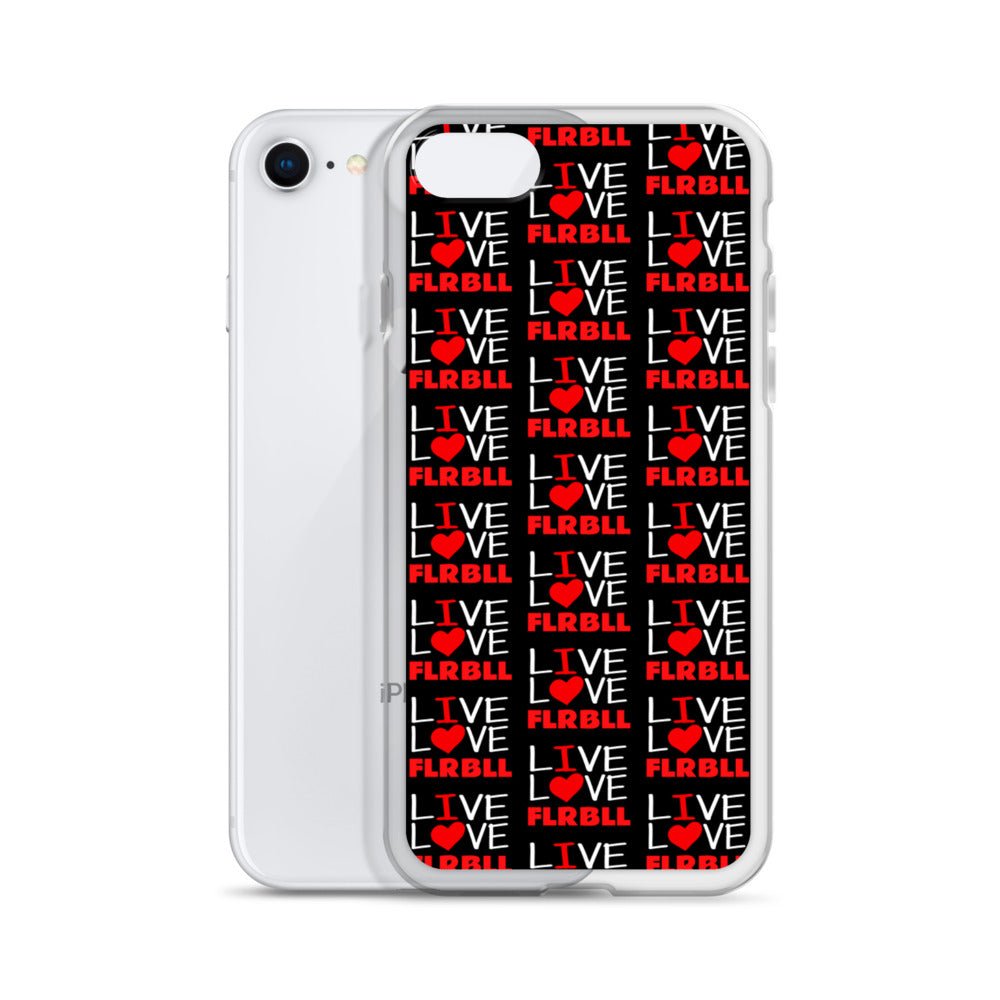 I heart Floorball iPhone kuoret - FourFan