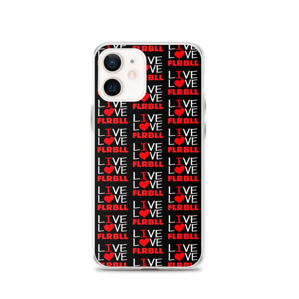 I heart Floorball iPhone kuoret - FourFan