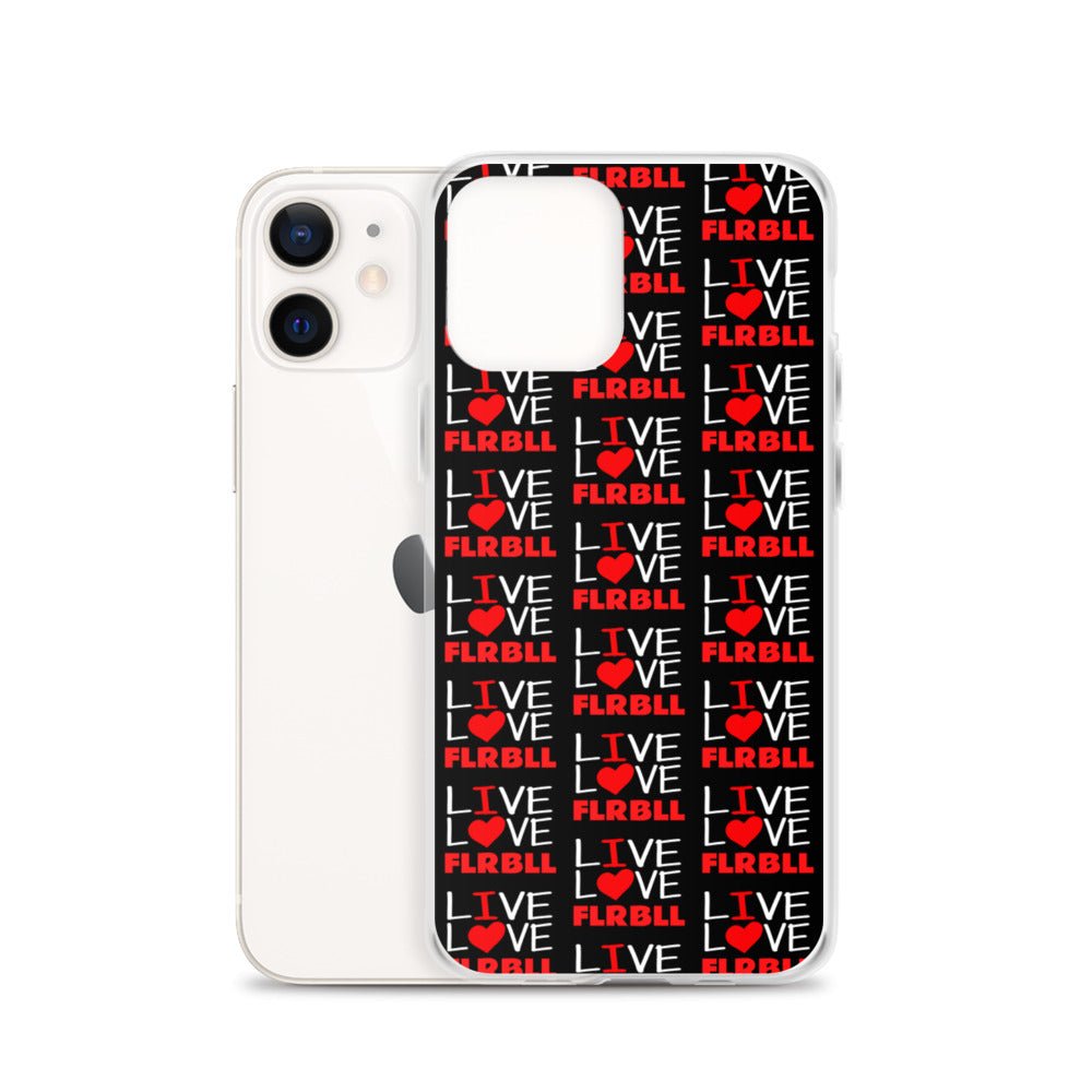 I heart Floorball iPhone kuoret - FourFan