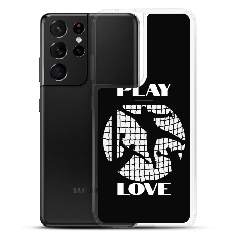 Käsipallo Samsung kuoret - FourFan