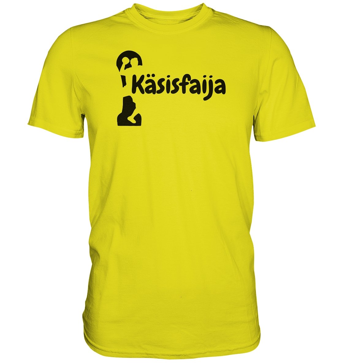 Käsisfaija t-paita - FourFan