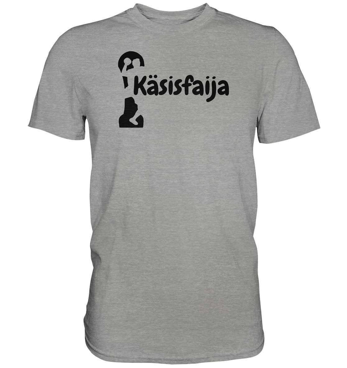 Käsisfaija t-paita - FourFan