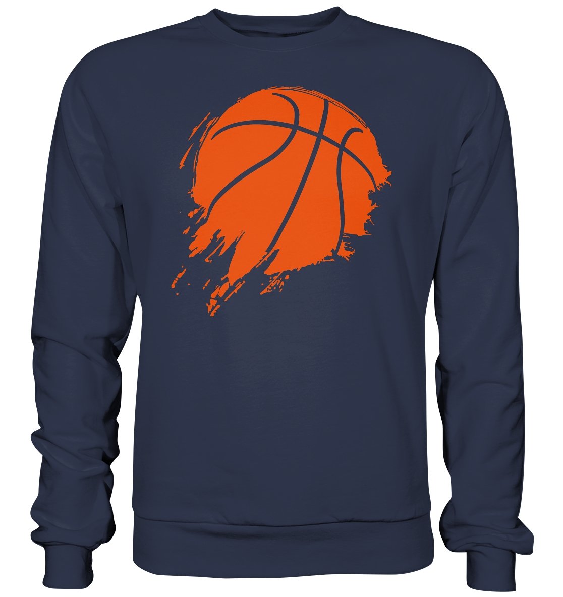Koripallo collage unisex - FourFan