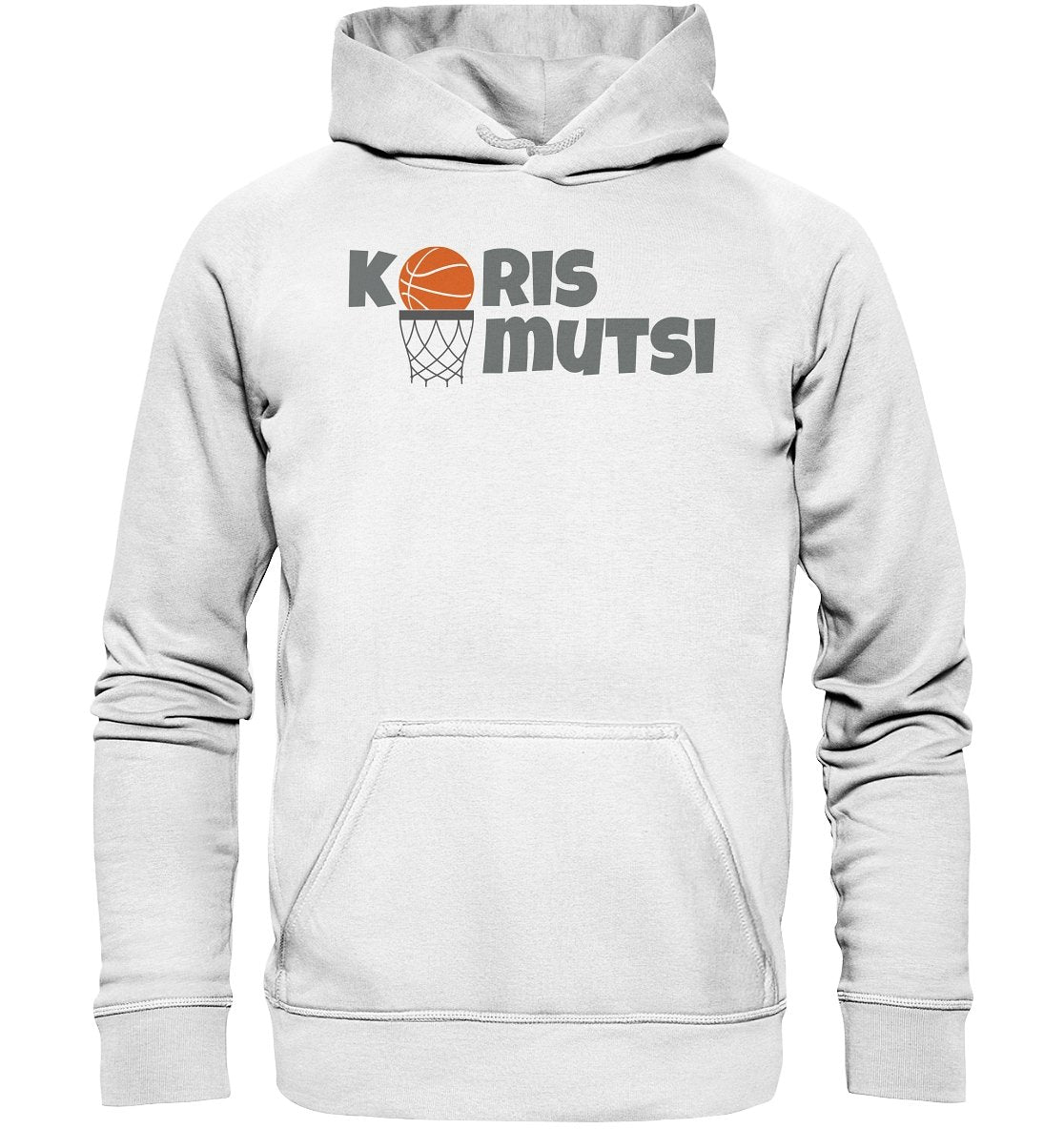 Korismutsi huppari unisex - FourFan