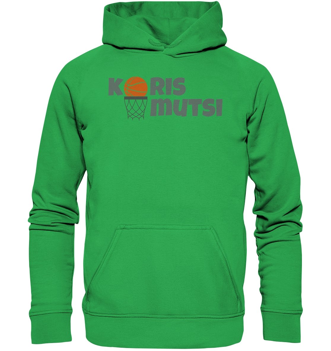 Korismutsi huppari unisex - FourFan