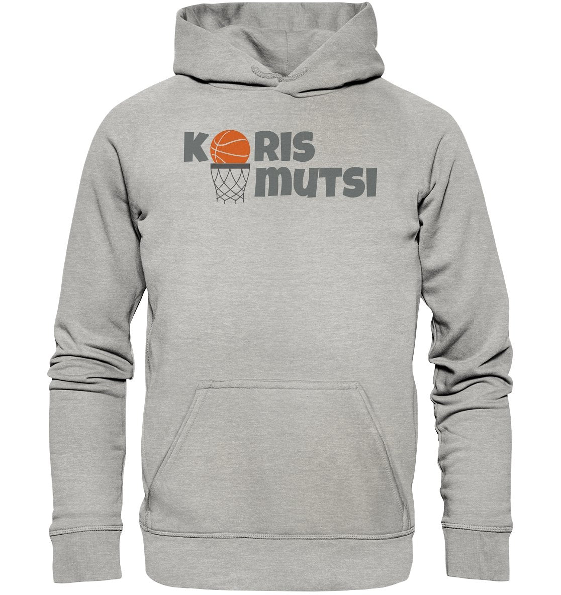 Korismutsi huppari unisex - FourFan