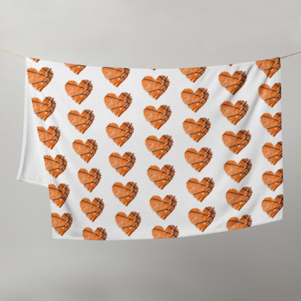 Korissydän viltti - FourFan