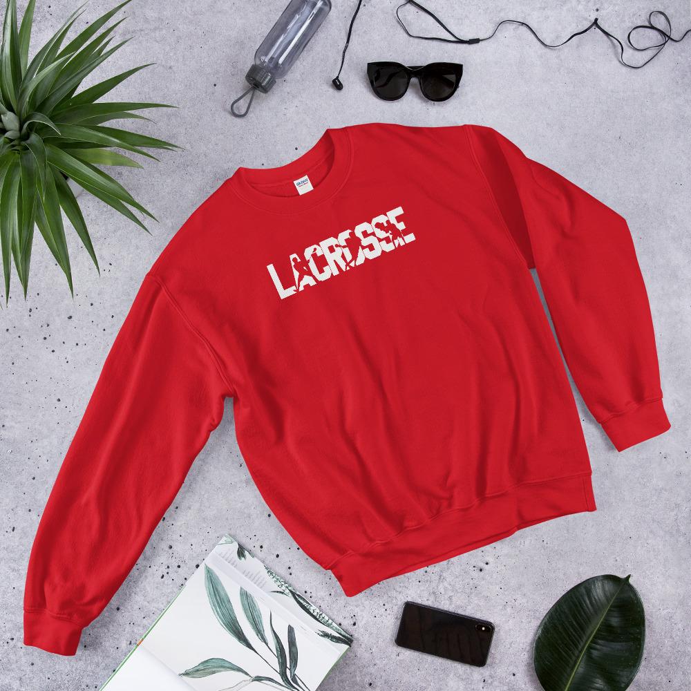 Lacrosse collage unisex - FourFan