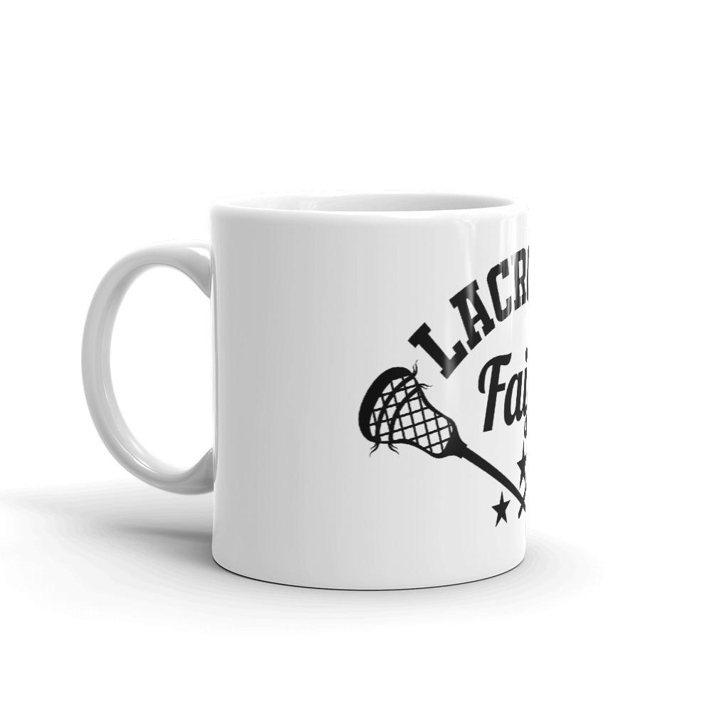 Lacrosse faija muki - FourFan
