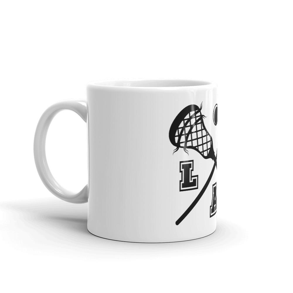 Lacrosse muki - FourFan
