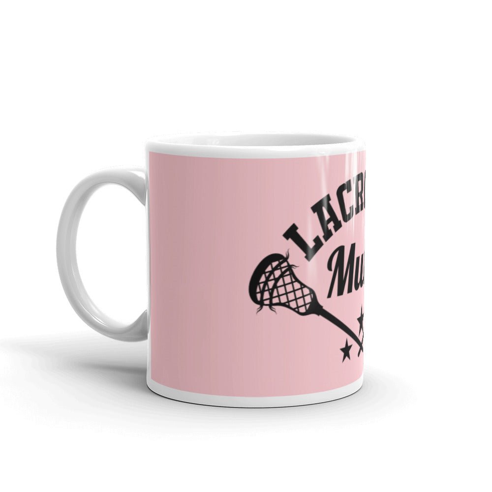 Lacrosse mutsi muki - FourFan