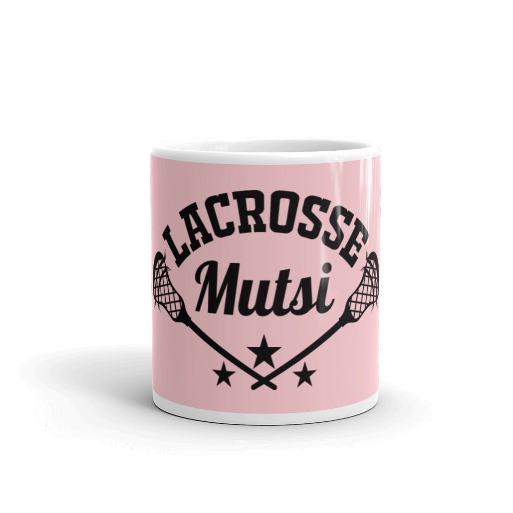Lacrosse mutsi muki - FourFan