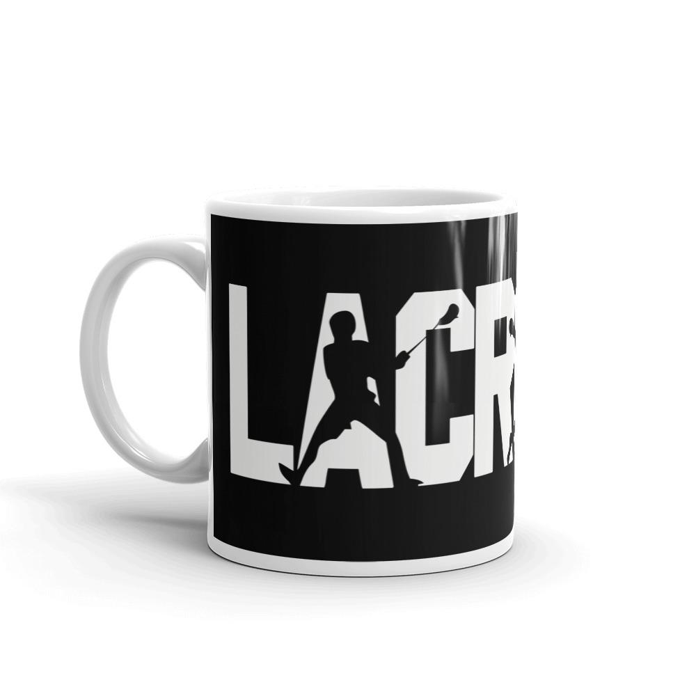 Lacrosse teksti muki - FourFan