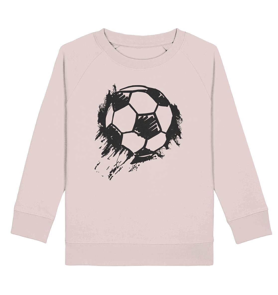 Lasten Futispallo EKo collage - FourFan