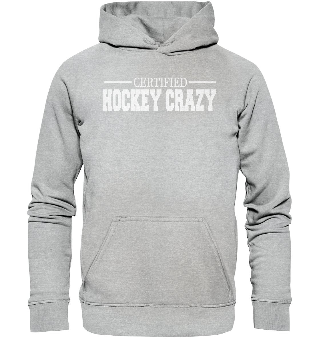 Lasten Hockey Crazy huppari - FourFan