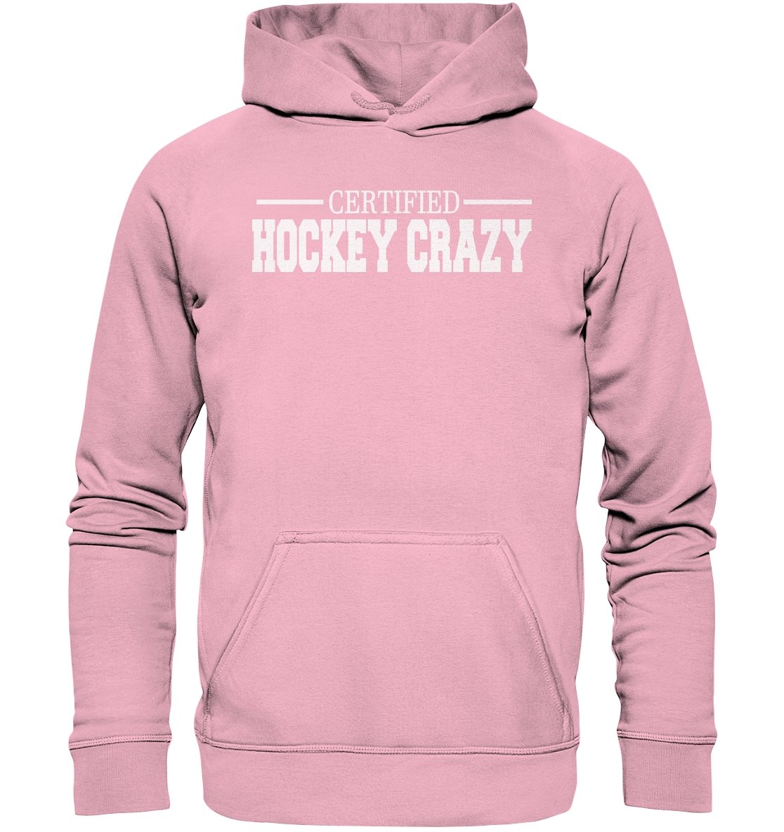 Lasten Hockey Crazy huppari - FourFan