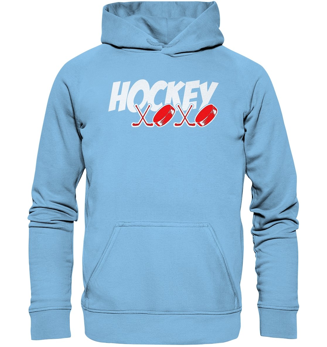 Lasten Hockey huppari - FourFan