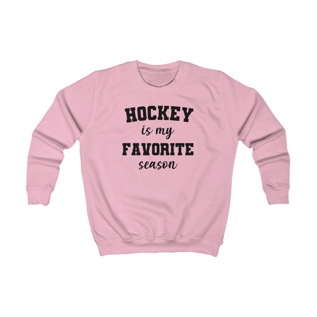 Lasten Hockey season collage - FourFan