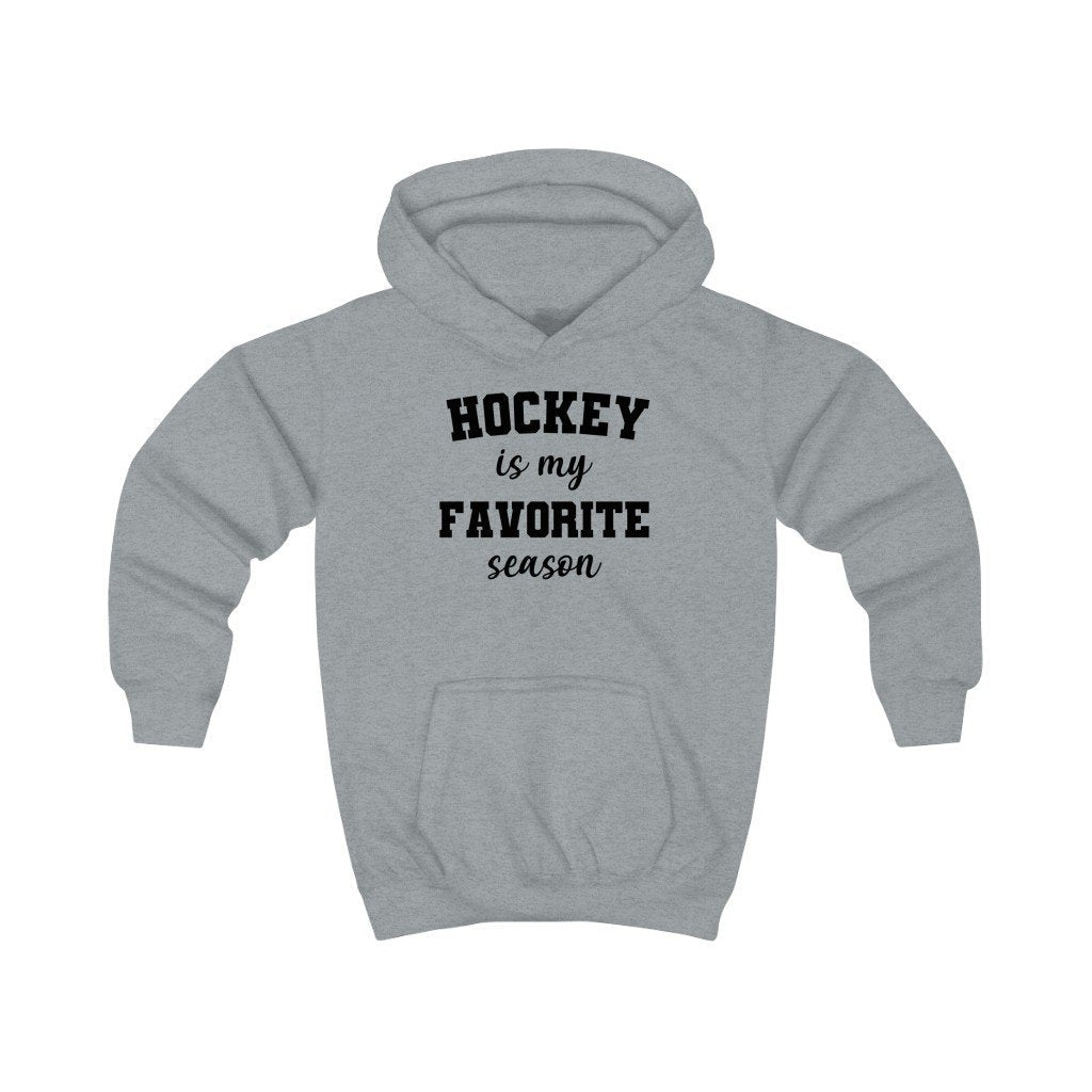 Lasten Hockey season huppari - FourFan