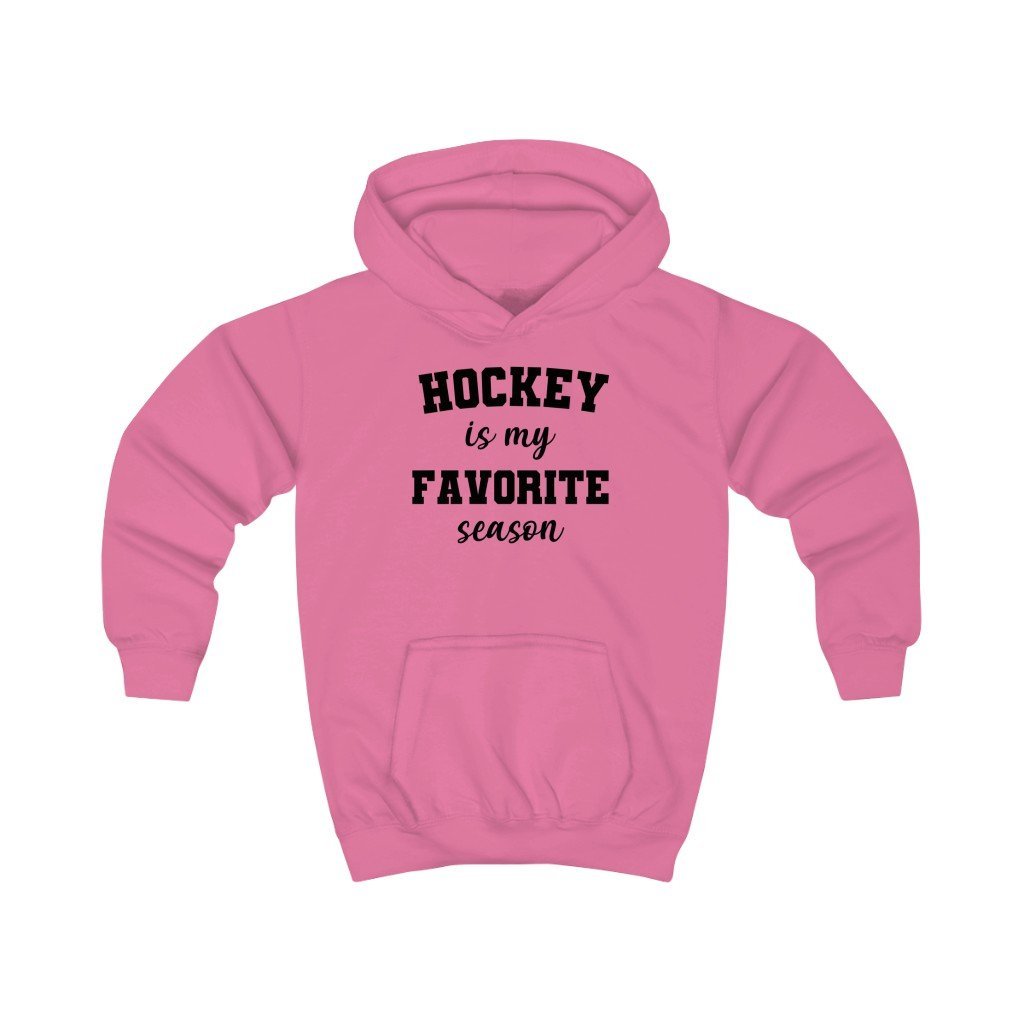 Lasten Hockey season huppari - FourFan