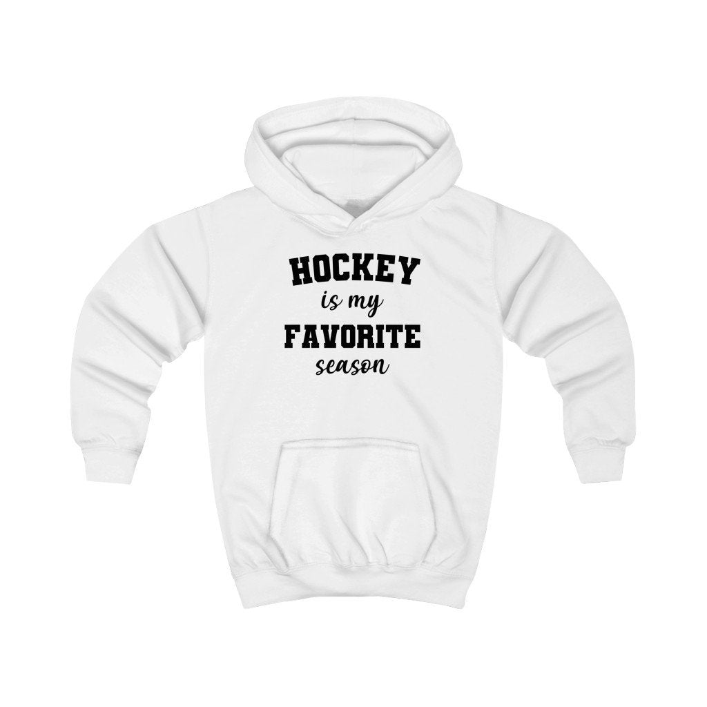 Lasten Hockey season huppari - FourFan