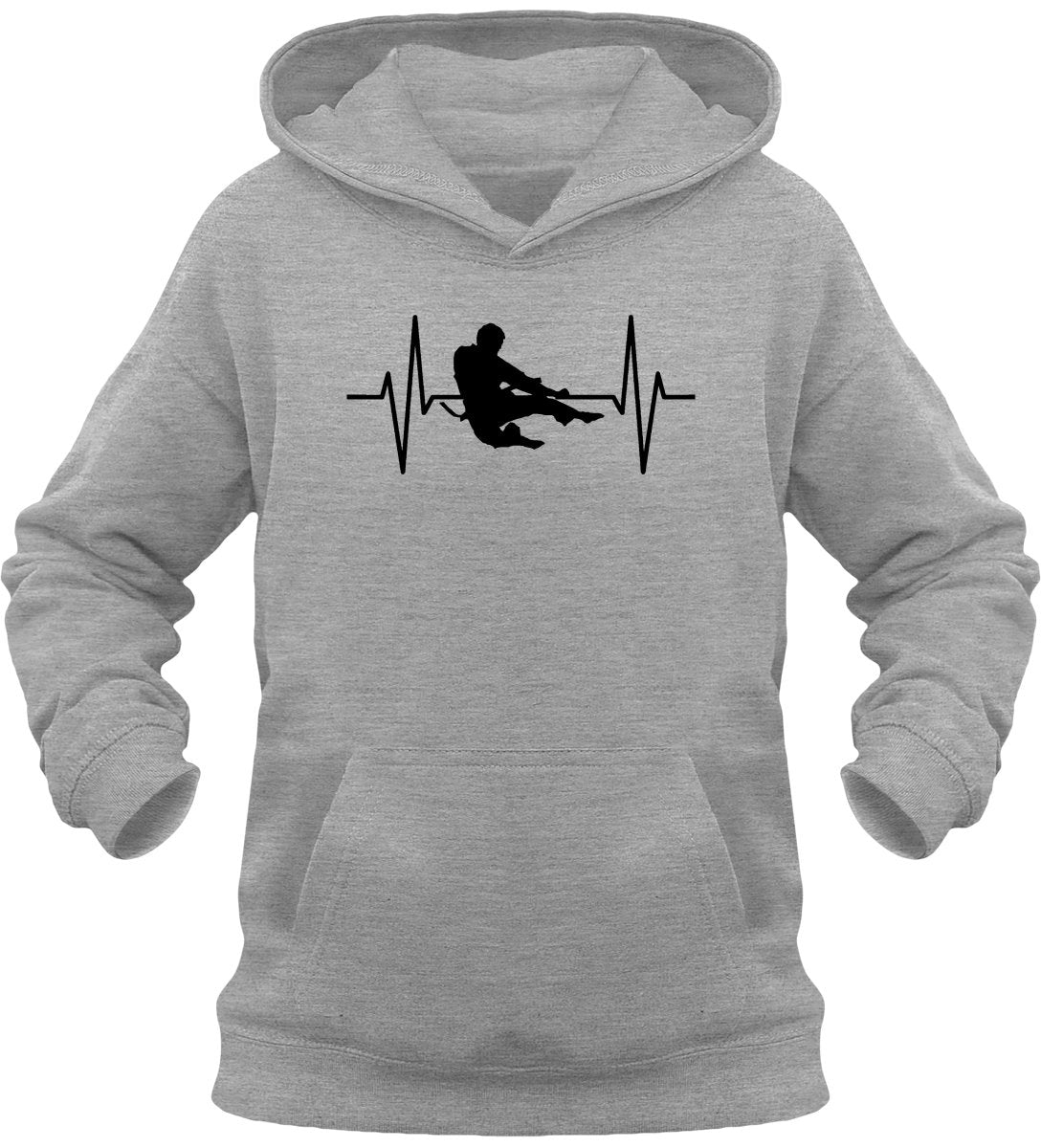 Lasten Karatesyke huppari - FourFan