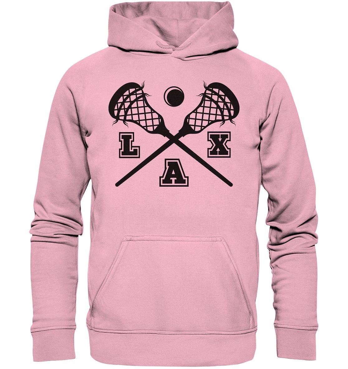 Lasten Lacrosse huppari - FourFan