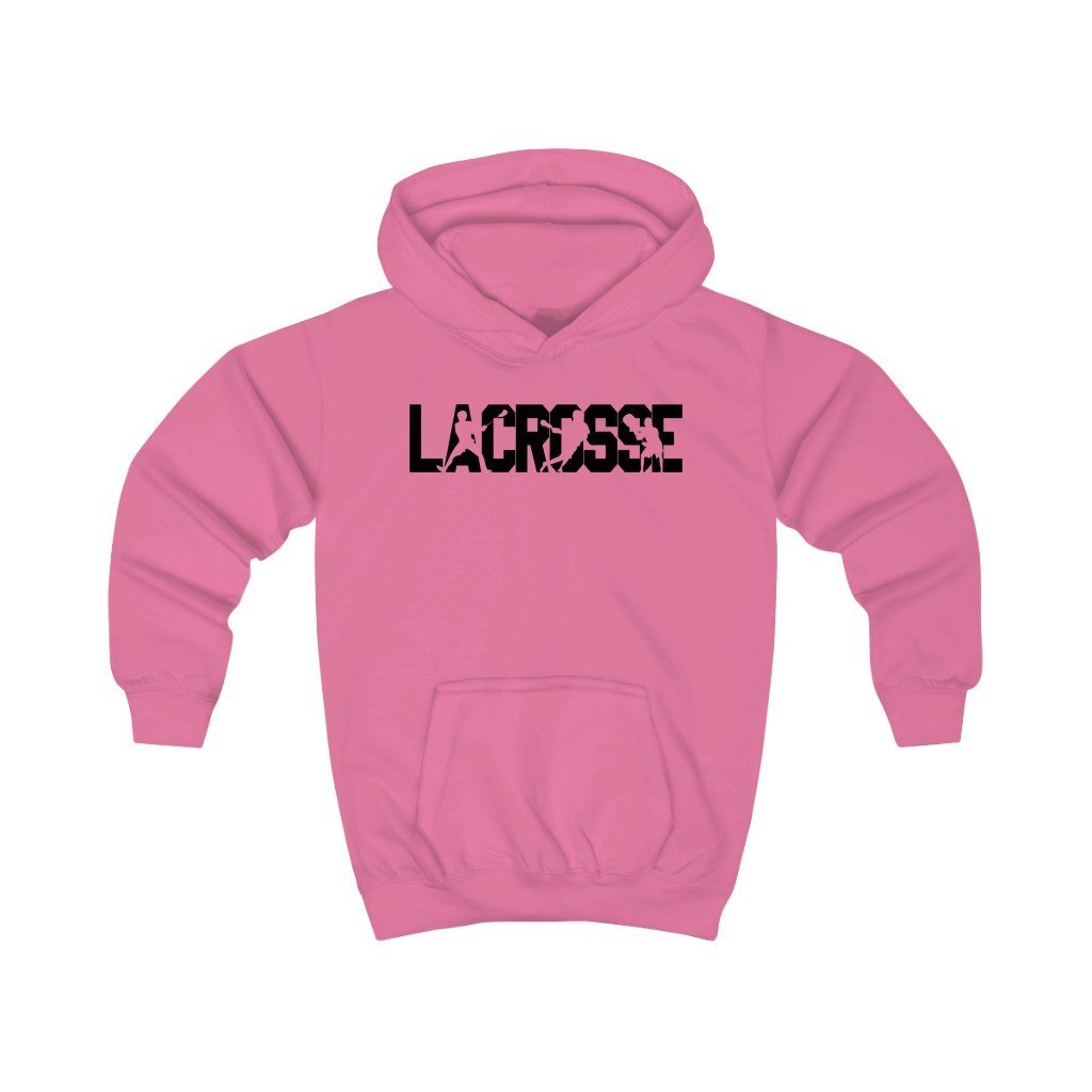 Lasten Lacrosse huppari - FourFan